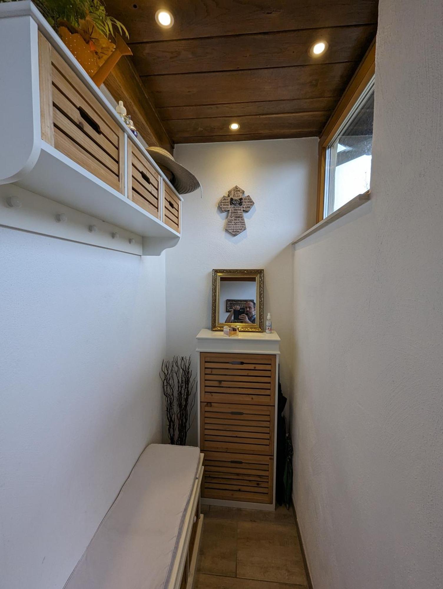 Sonnige Aussicht Villa Losheim Dış mekan fotoğraf